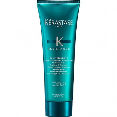 Kerastase Resistance Bain Therapiste 250ml